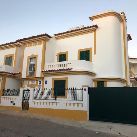 Villa Do Mar Sw Zambujeira do Mar Buitenkant foto