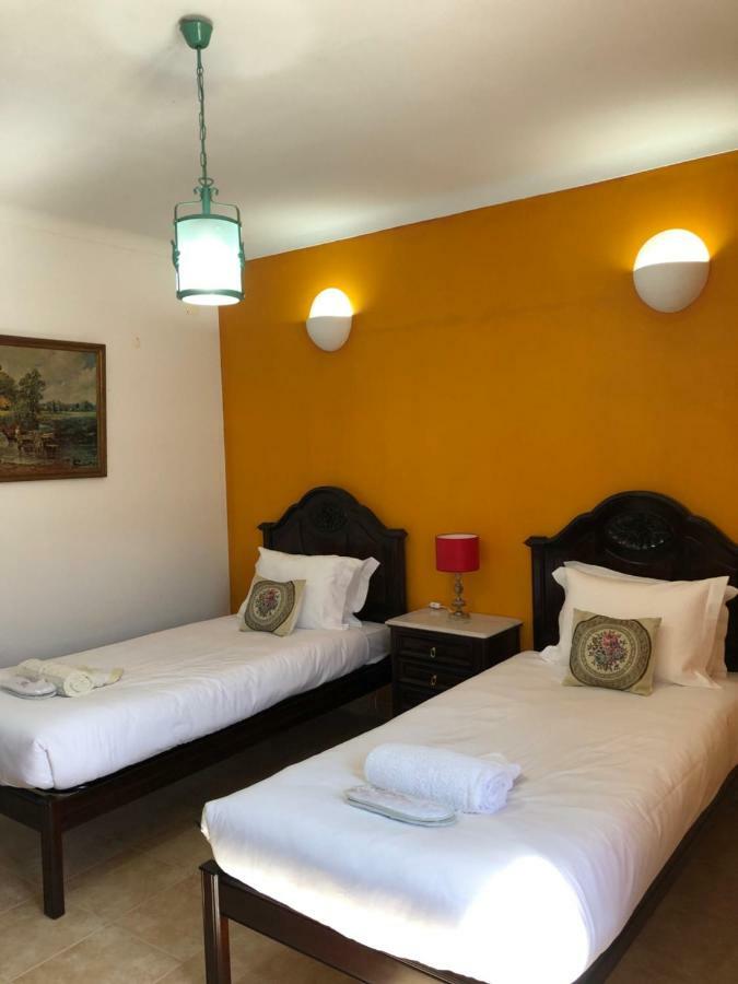 Villa Do Mar Sw Zambujeira do Mar Buitenkant foto